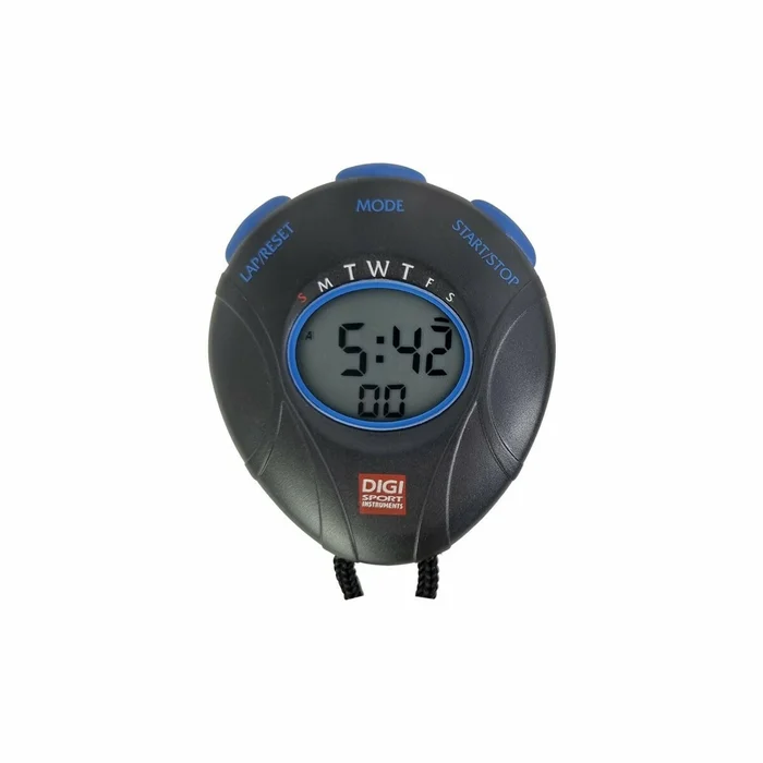 Chronomètre 6 chiffres Digi Sport Instruments DT1