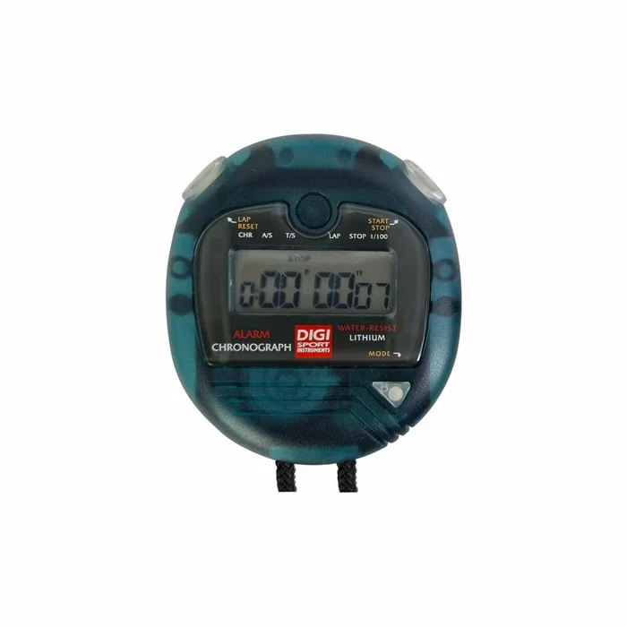 Chronomètre 6 chiffres Digi Sport Instruments DT2N