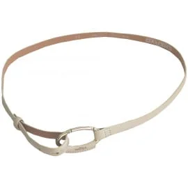 Cinturón de Piel Chervò Ulk Lady