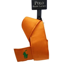 Cinturón Polo Ralph Lauren talla M