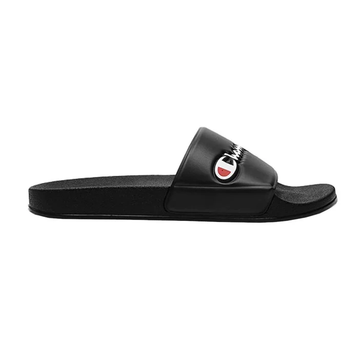 Claquettes Champion Slide Varsity