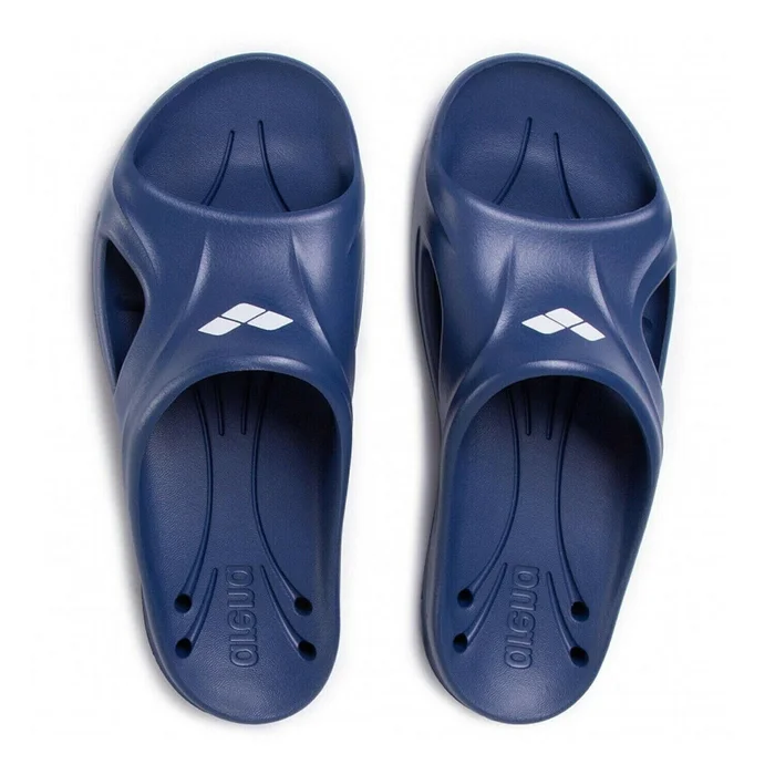 Claquettes enfant Arena Hydrosoft Ii Box [Taille 28]