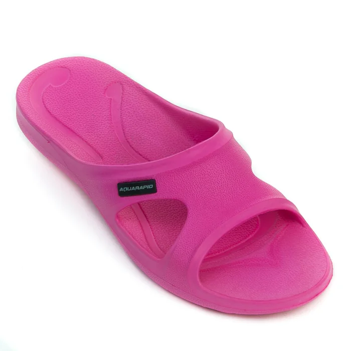Claquettes femme Aquarapid Gost [Taille 36]