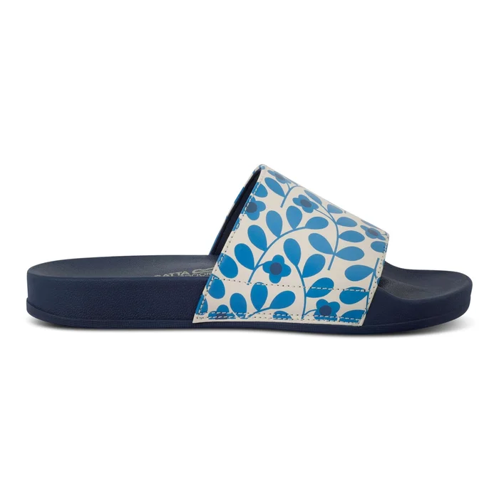 Claquettes femme Regatta Orla Kiely [Taille 41]
