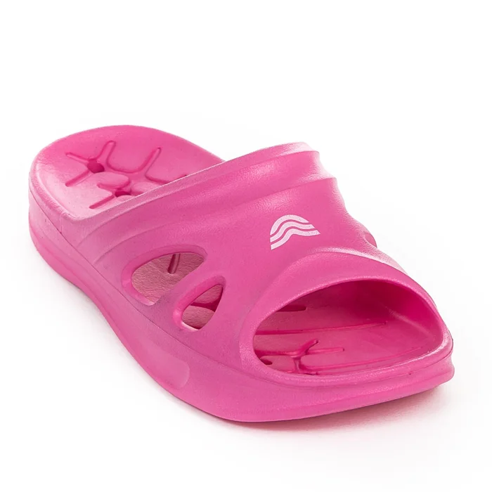 Claquettes fille Aquarapid GaboJ [Taille 28]