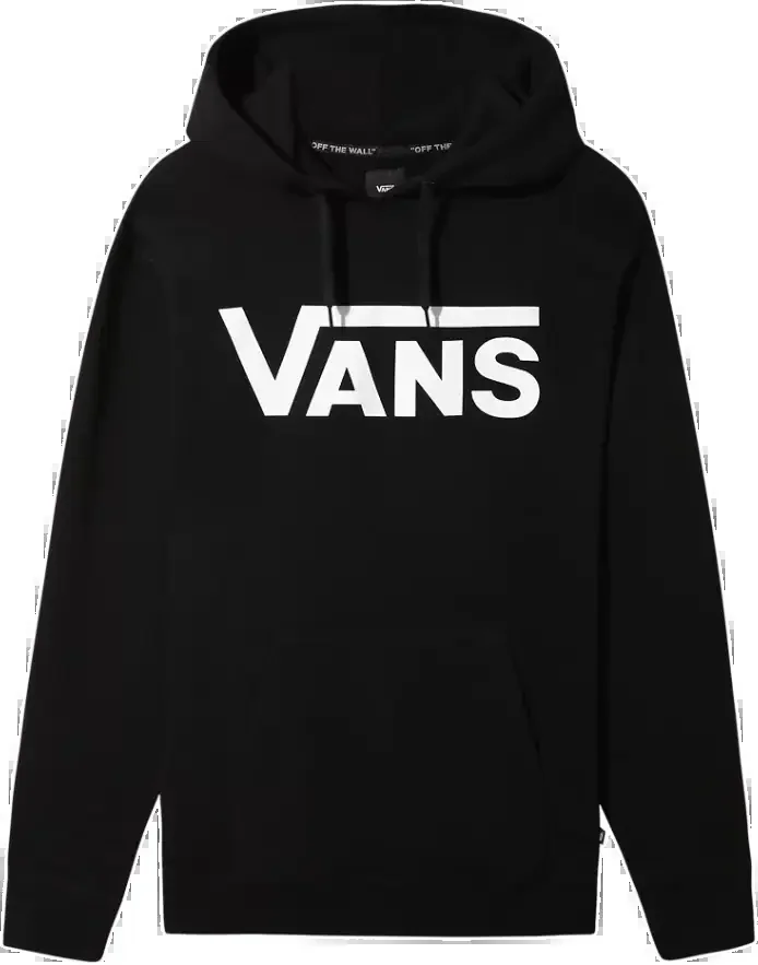 Classic II Sweat à capuche Solde