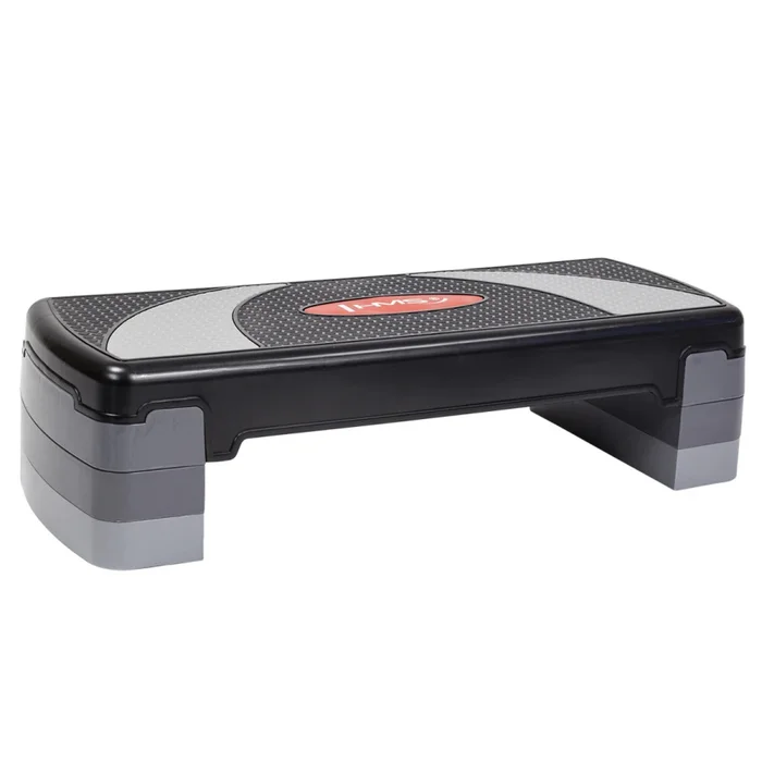 Climber step HMS As004 Aerobic [Taille 78×30 cm]