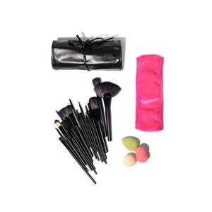 Coffret de pinceaux Blush