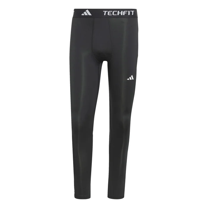 Collant d’entraînement adidas Techfit 3-Stripes