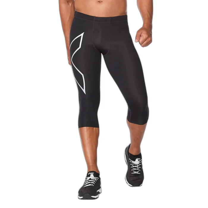 Collant de compression 3-4 2XU [Taille 2XS]