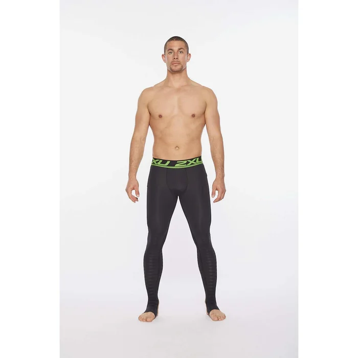 Collant de compression de ru00e9cupu00e9ration de puissance 2XU [Taille 2XS]