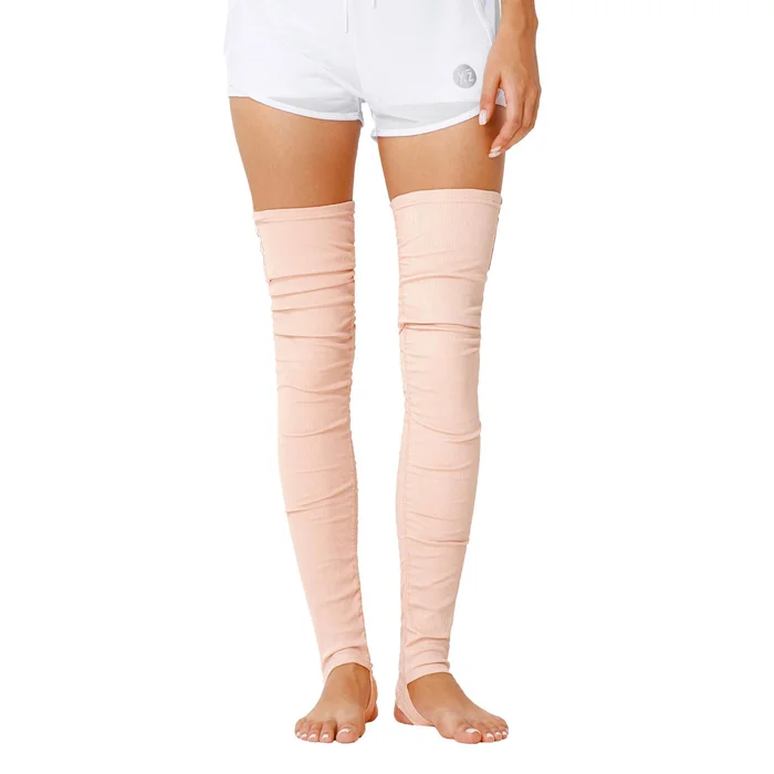 Collant de compression femme Yeaz Crunch [Taille S]