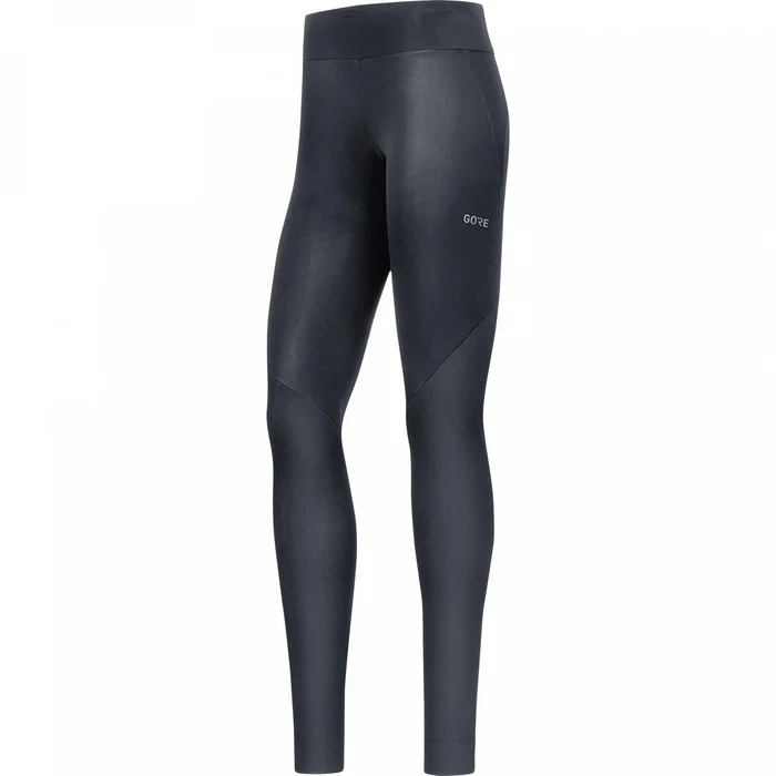 Collant femme Gore R3 Partial Windstopper [Taille XS]