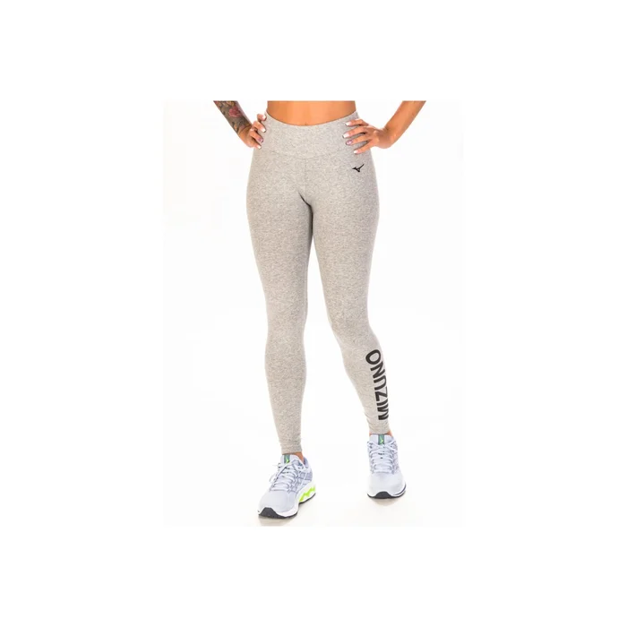 Collant femme Mizuno Athletic
