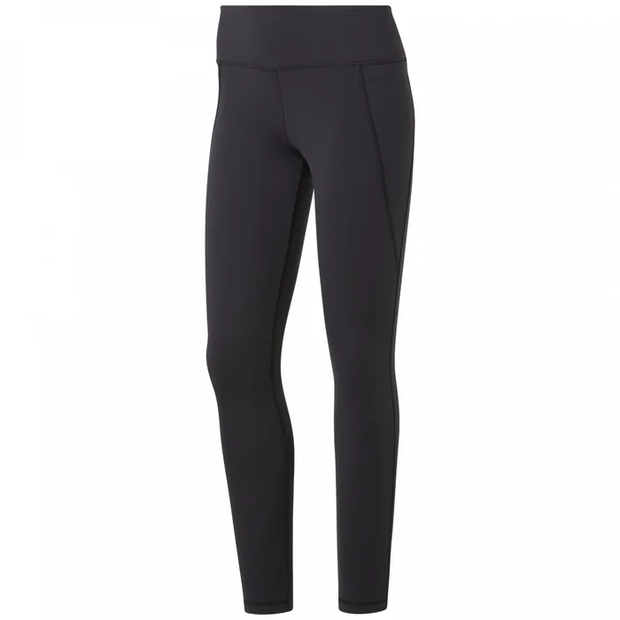 Collant femme Reebok Lux 2.0