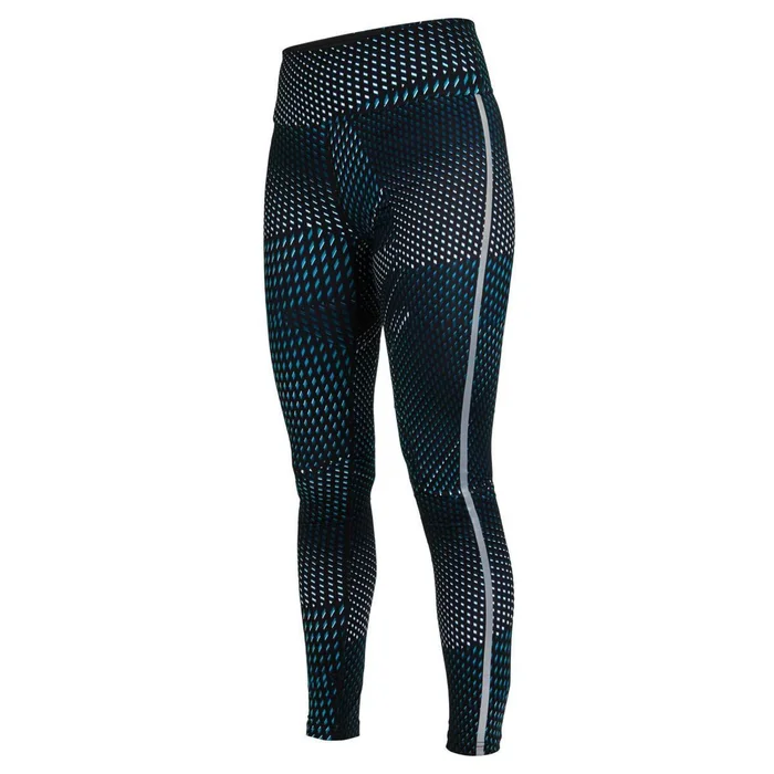 Collant femme Salming Split [Taille XS]