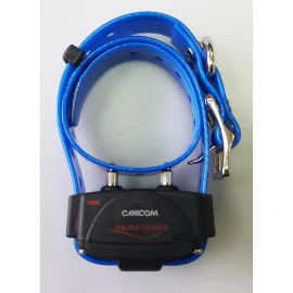 Collar Adicional para Canicom Azul