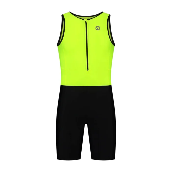 Combinaison courte de triathlon Rogelli Florida [Taille XS]
