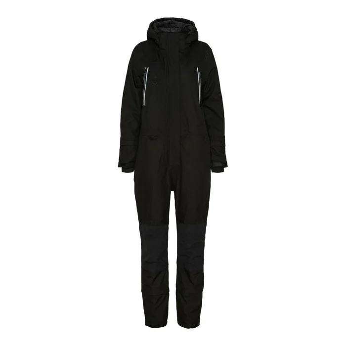Combinaison d&rsquo;hiver femme Catago Trainer [Taille XS]