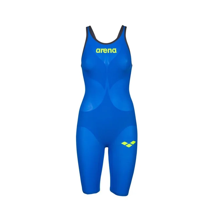 Combinaison de natation femme Arena Powerskin Air2 Ob Electric [Taille 28]