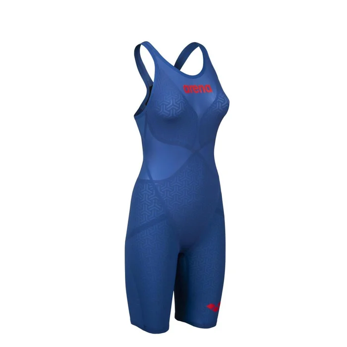 Combinaison de natation femme Arena Powerskin Carbon Glide Ob [Taille 28]