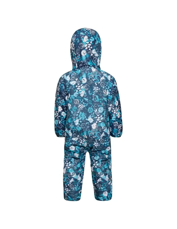 Combinaison de ski Neuve Dare 2B Bambino II River Blue Nouveauté