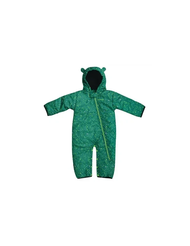 Combinaison de ski Neuve Dare 2B Break The Ice Nordic Green Taille 0/6m Achetez Aujourd’hui