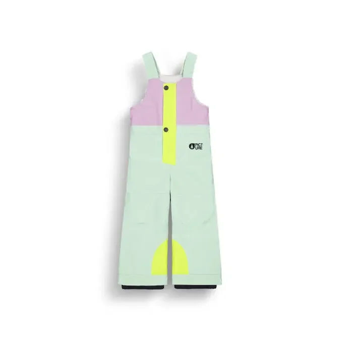 Combinaison de ski Picture SNOWY TODDLER BIB PANTS Vente Directe