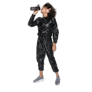Combinaison de sudation femme