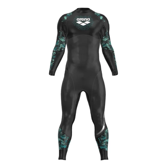 Combinaison de triathlon Arena Storm [Taille S]