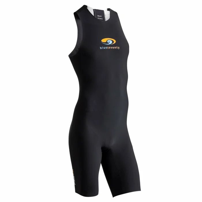 Combinaison de triathlon Blue Seventy PZ2TX [Taille XS]