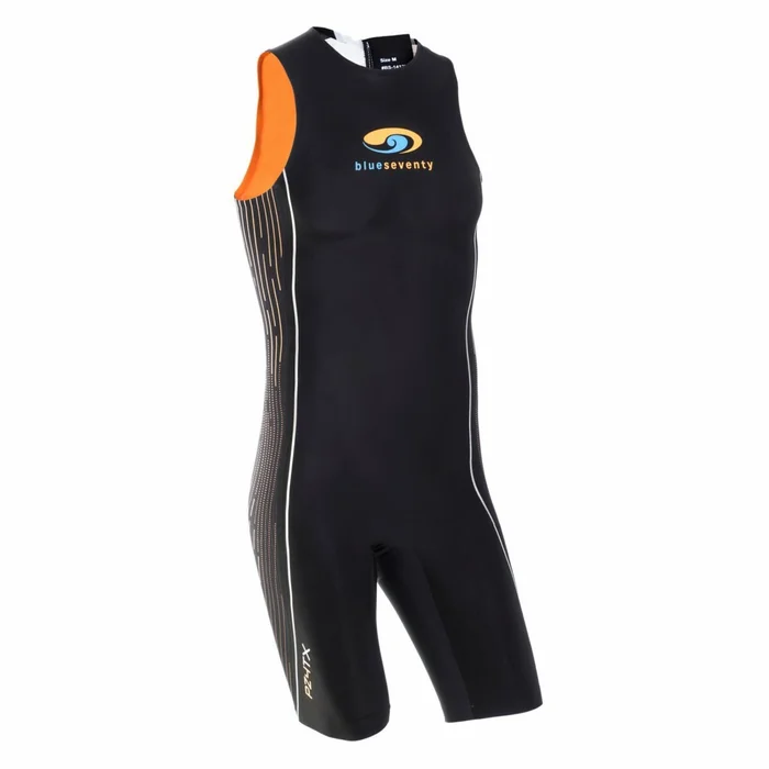 Combinaison de triathlon Blue Seventy PZ4TX [Taille XS]