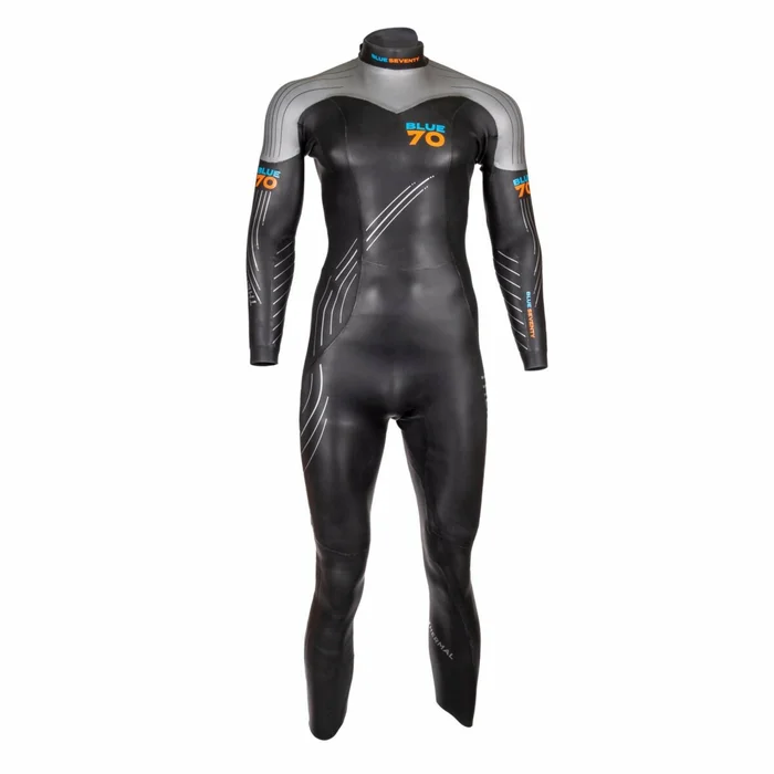 Combinaison de triathlon Blue Seventy Reaction Thermal [Taille XS]