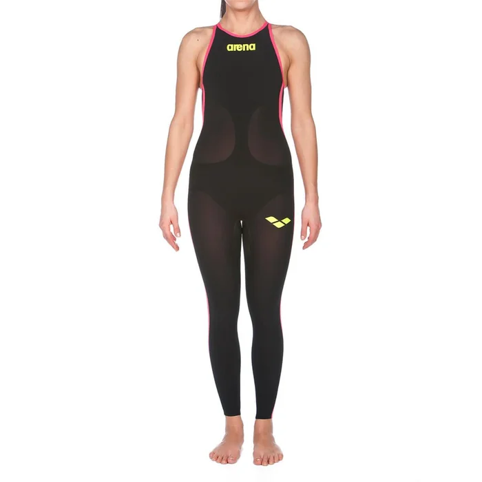 Combinaison de triathlon femme Arena Powerskin R-Evo+ Ow CB [Taille 30]