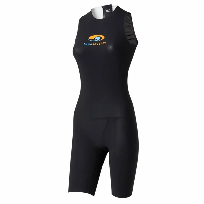 Combinaison de triathlon femme Blue Seventy PZ2TX [Taille XS]