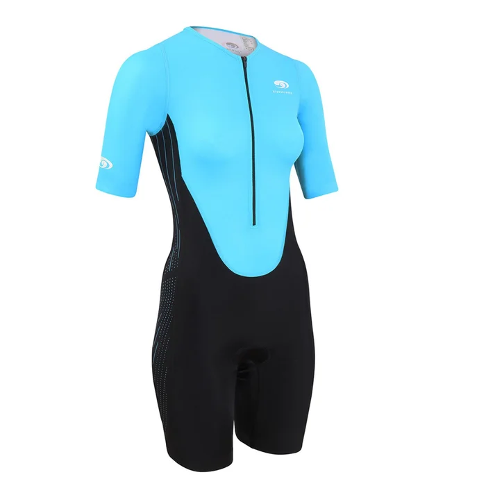 Combinaison de triathlon femme Blue Seventy TX2000 [Taille XS]