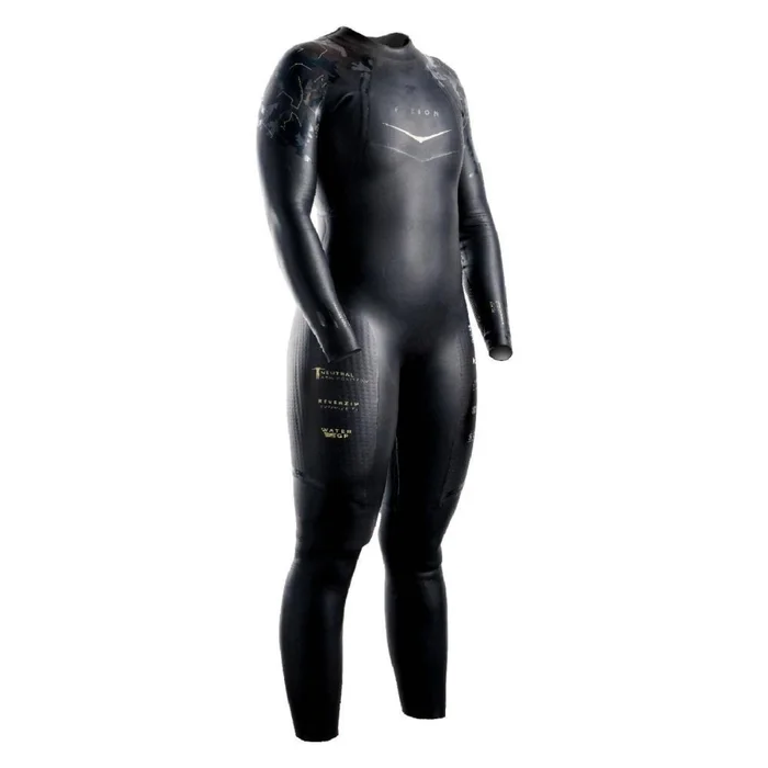 Combinaison de triathlon femme Z3R0D Fuzion [Taille XS]
