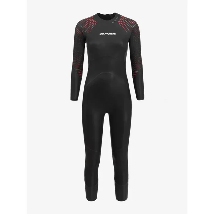Combinaison de triathlon Orca Athlex [Taille XS]