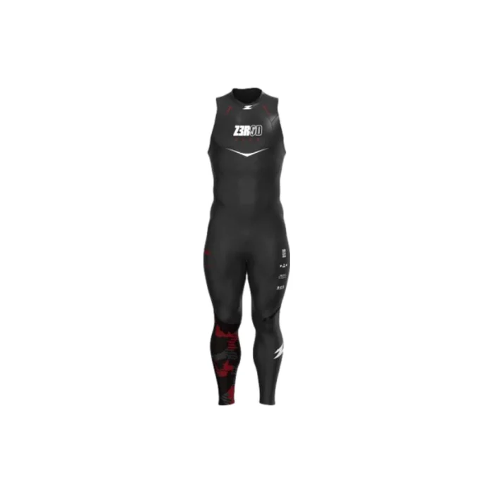 Combinaison de triathlon sans manches Z3R0D Flex [Taille XS]
