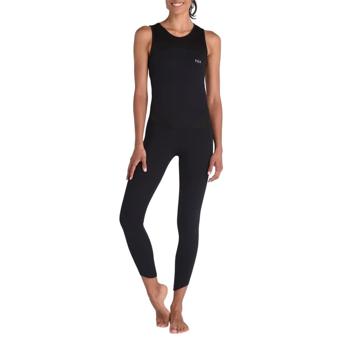 Combinaison femme YUJ Paris Savasana [Taille S]