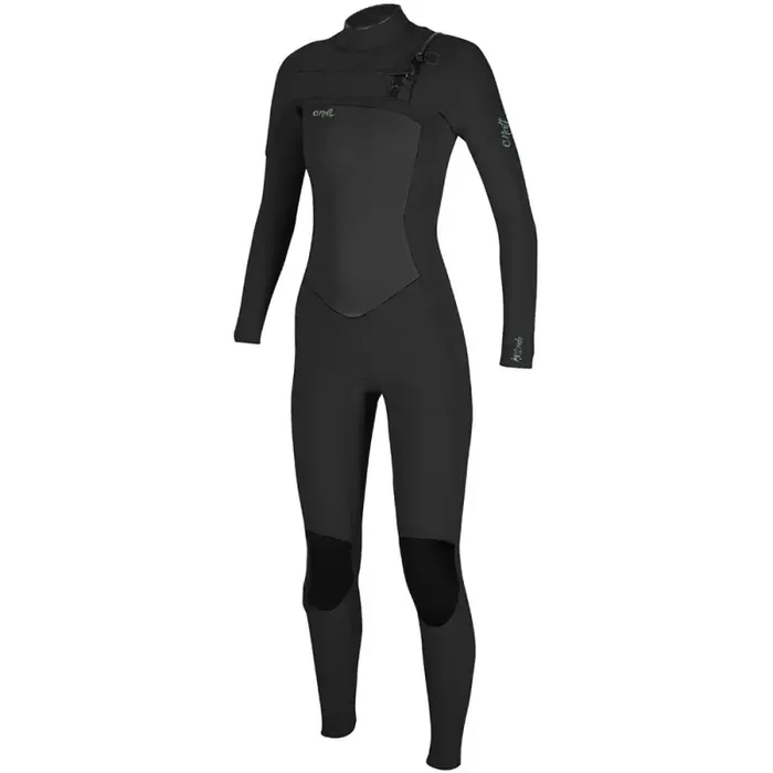 Combinaison neoprene femme o neill epic fz 5-4 noir Prix Choc