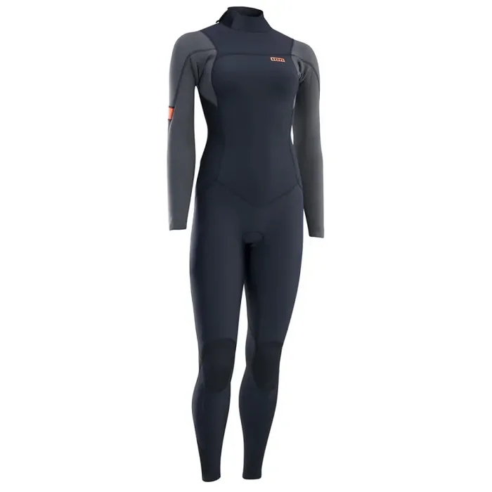 Combinaison Neoprene Ion Amaze Amp 4/3 Bz Woman Top Qualité