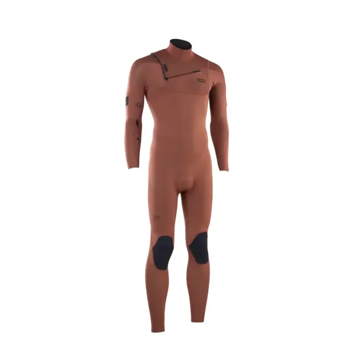 Combinaison neoprene ion seek core 3-2 frontzip sunbaked Populaire
