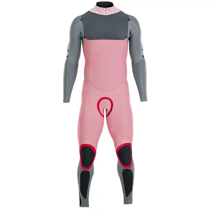 Combinaison Neoprene Ion Seek Core 5-4 Bz Offre Exclusive