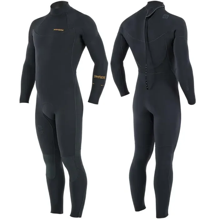 Combinaison Neoprene Manera Seafarer 3/2 Bz Top Vente