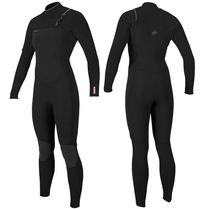 Combinaison Neoprene O Neill Hyperfreak Woman 5-4+ Cz 2022 Bon Plan