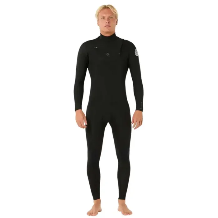 Combinaison neoprene rip curl dawn patrol cz 5/3 black Marque