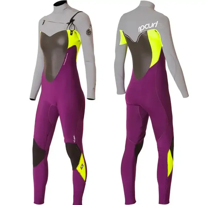 Combinaison Neoprene Ripcurl Flashbomb Fz 3-2 Commande En Gros