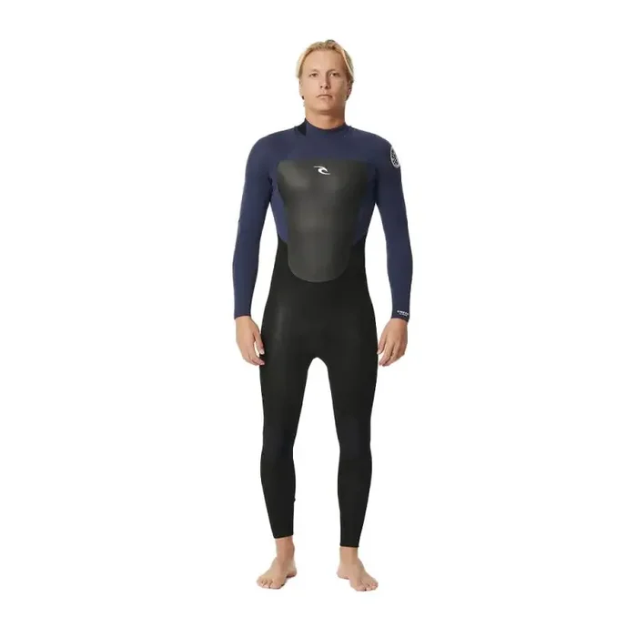 Combinaison omega 3-2 backzip slate Top Qualité