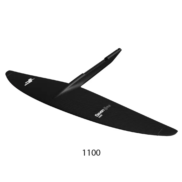 Commande En Gros Aile avant f-one seven seas carbon